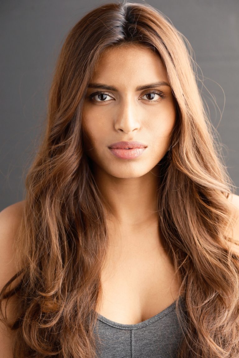 Rose Flores Headshot